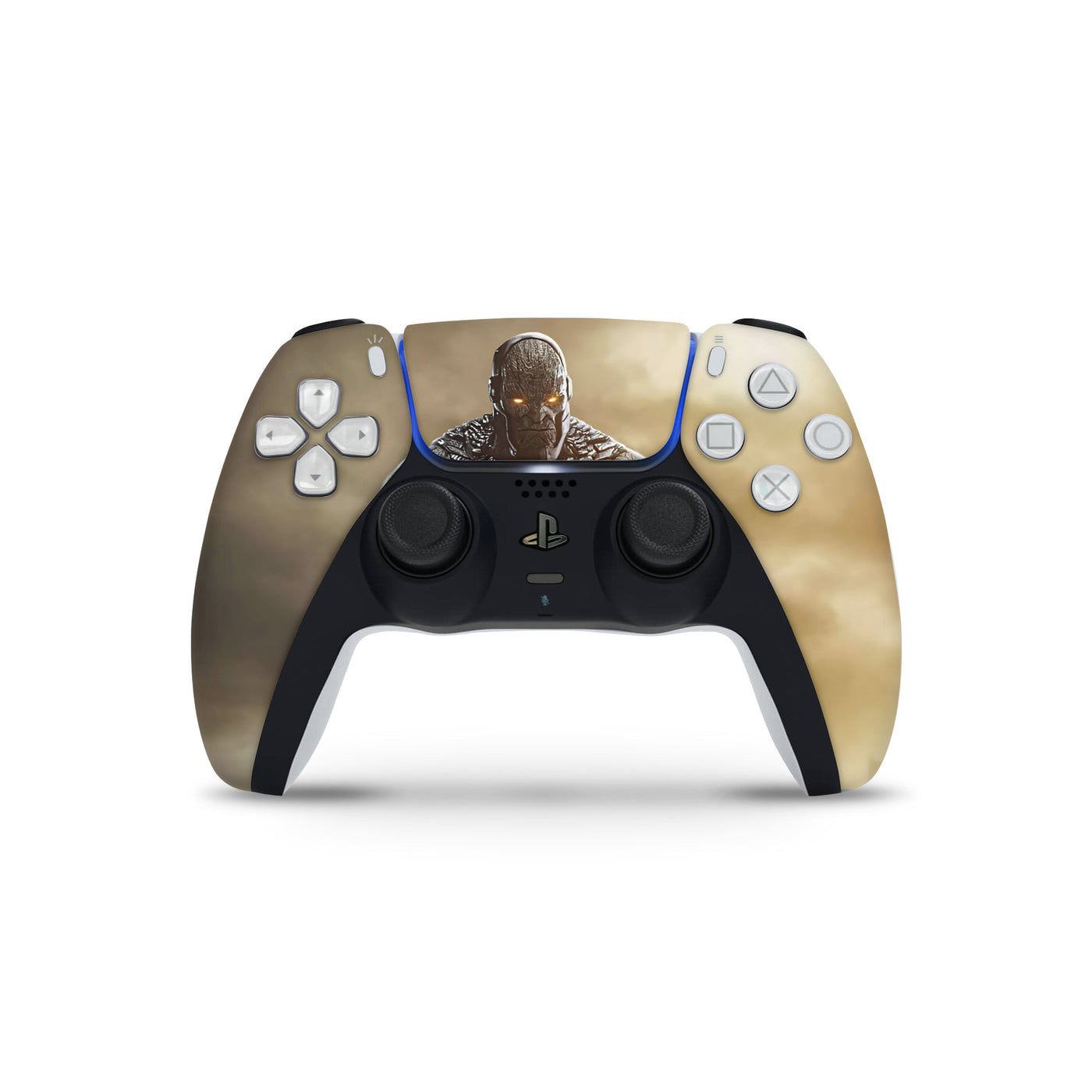 Dark Tyrant PS5 Slim Digital Skin