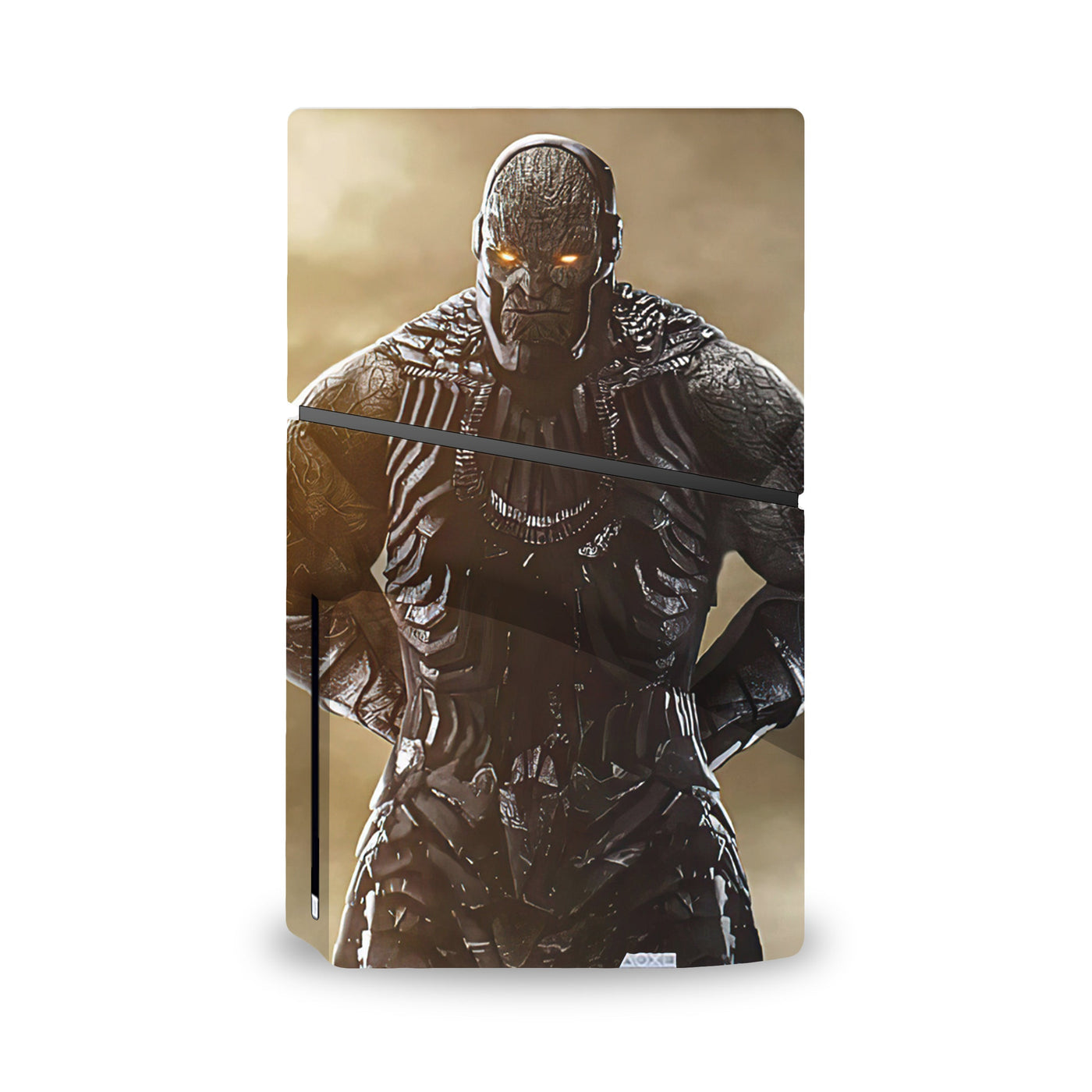 Dark Tyrant PS5 Slim Skin