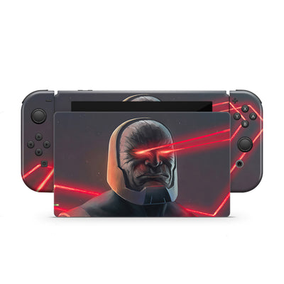 Dark Tyrant Nintendo Switch Skin
