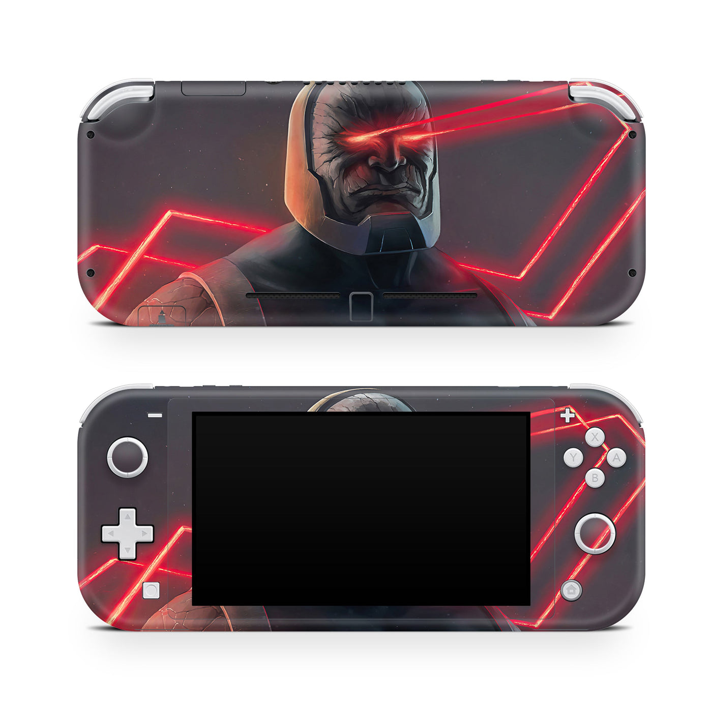 Dark Tyrant Nintendo Switch Lite Skin