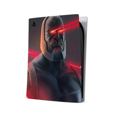 Dark Tyrant PS5 Skin