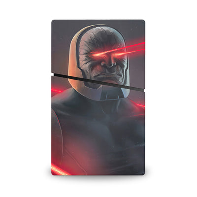 Dark Tyrant PS5 Slim Digital Skin