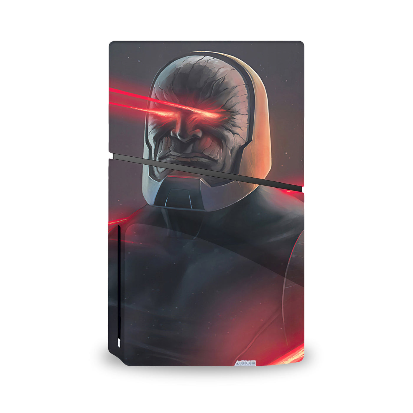Dark Tyrant PS5 Slim Skin