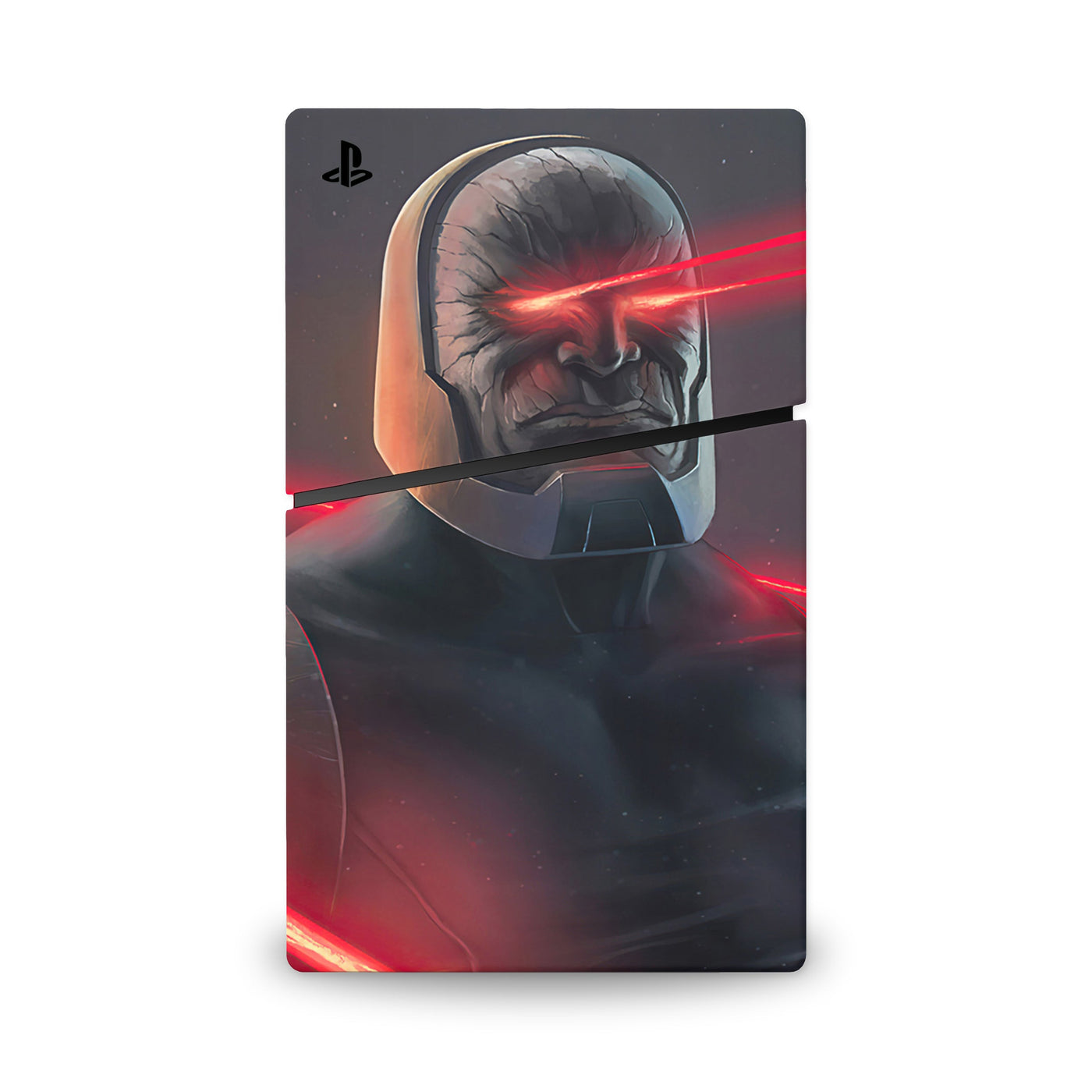 Dark Tyrant PS5 Slim Skin
