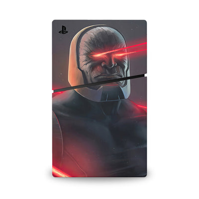 Dark Tyrant PS5 Slim Skin