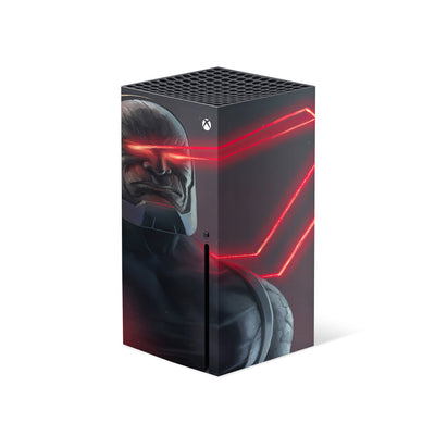 Dark Tyrant Xbox Series X Skin