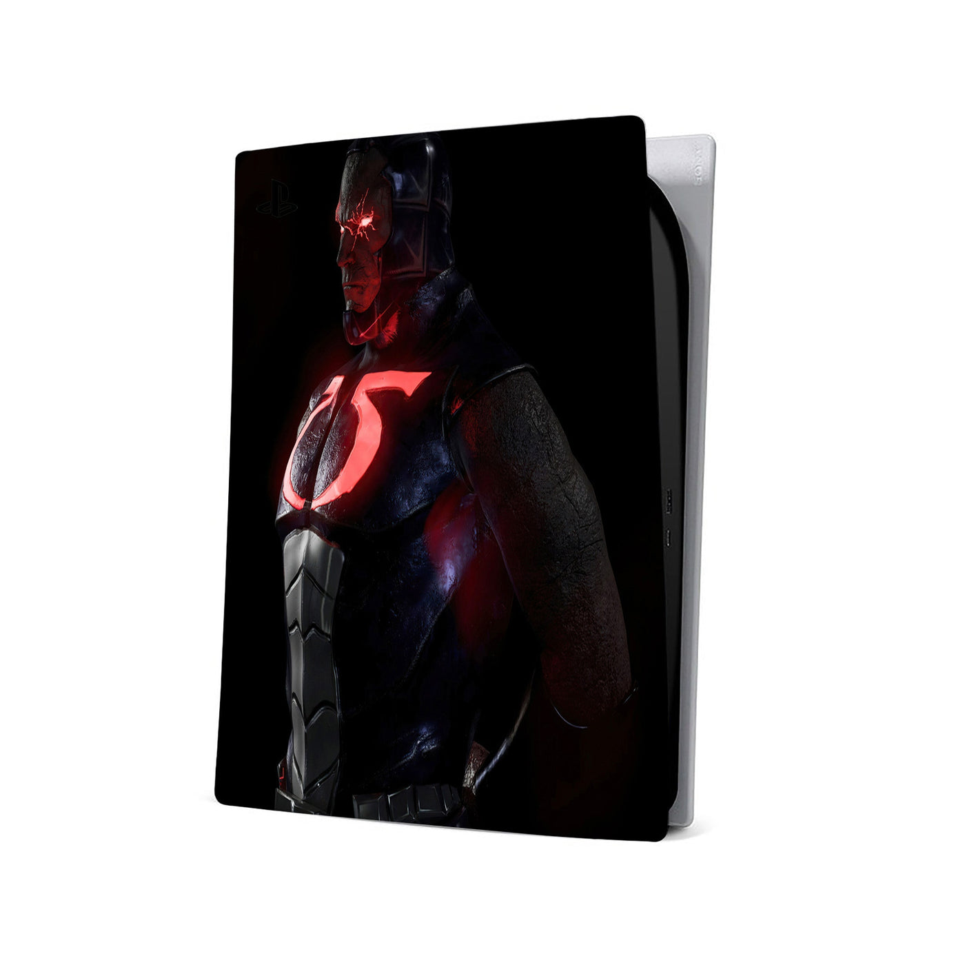 Dark Tyrant PS5 Skin