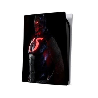 Dark Tyrant PS5 Skin