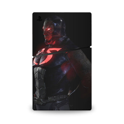 Dark Tyrant PS5 Slim Digital Skin