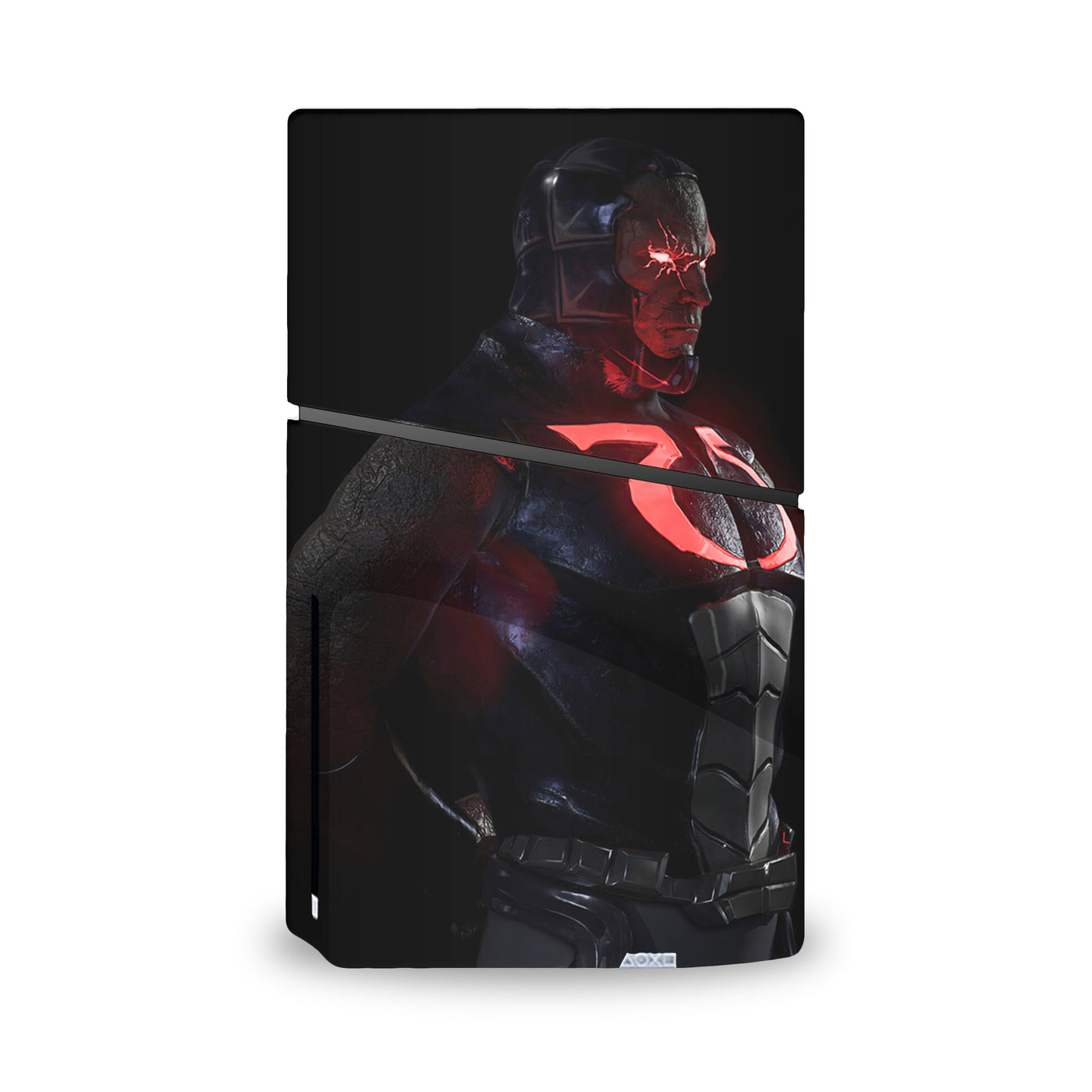 Dark Tyrant PS5 Slim Skin