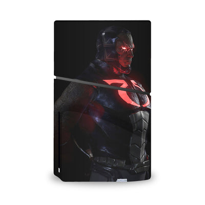 Dark Tyrant PS5 Slim Skin