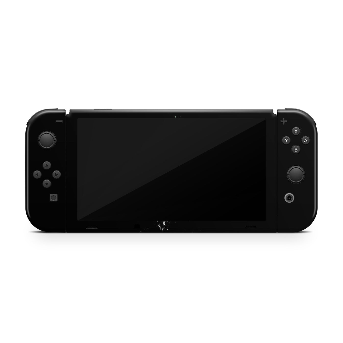 King of Mayhem Nintendo Switch OLED Skin