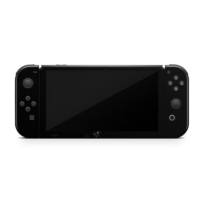 King of Mayhem Nintendo Switch OLED Skin