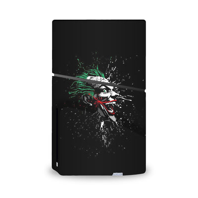 King of Mayhem PS5 Slim Skin