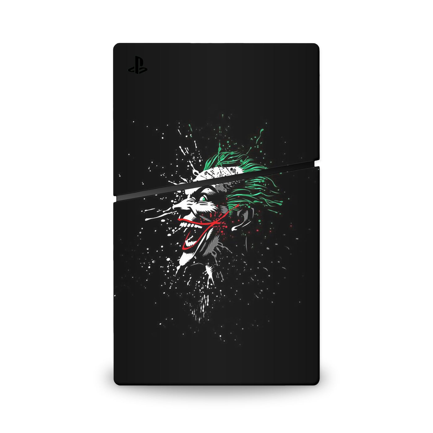 King of Mayhem PS5 Slim Skin
