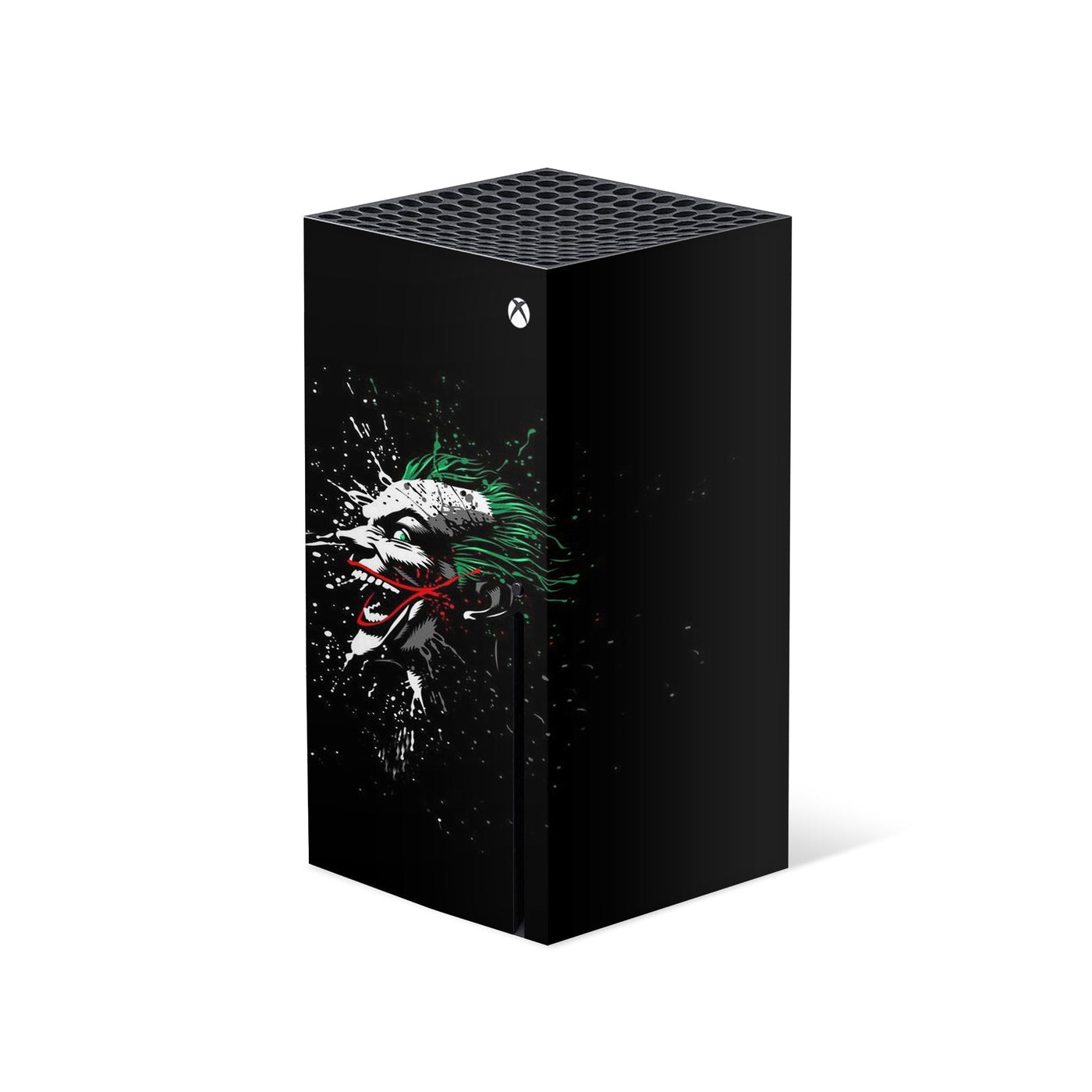 King of Mayhem Xbox Series X Skin
