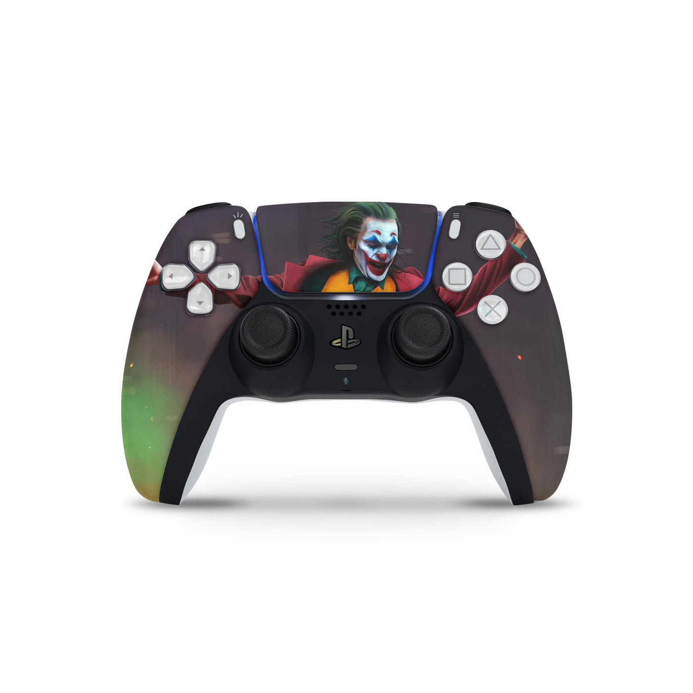 King of Mayhem PS5 Slim Skin