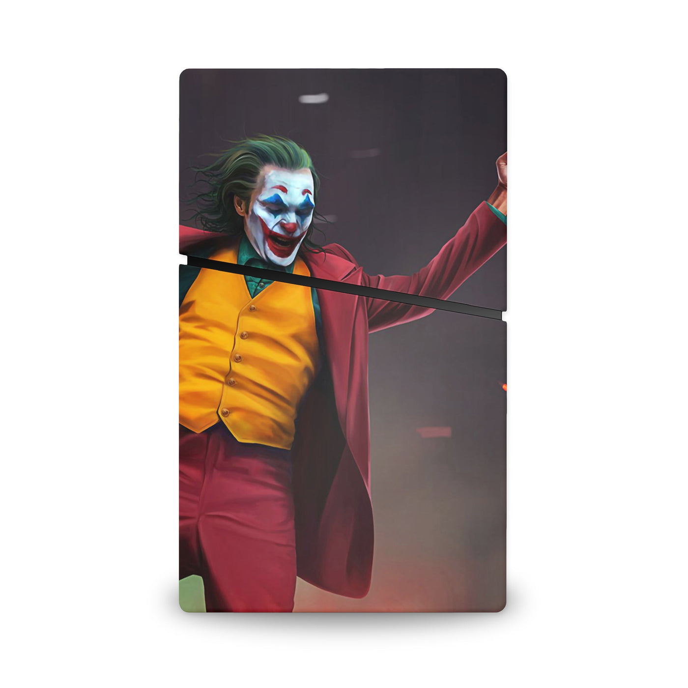 King of Mayhem PS5 Slim Digital Skin