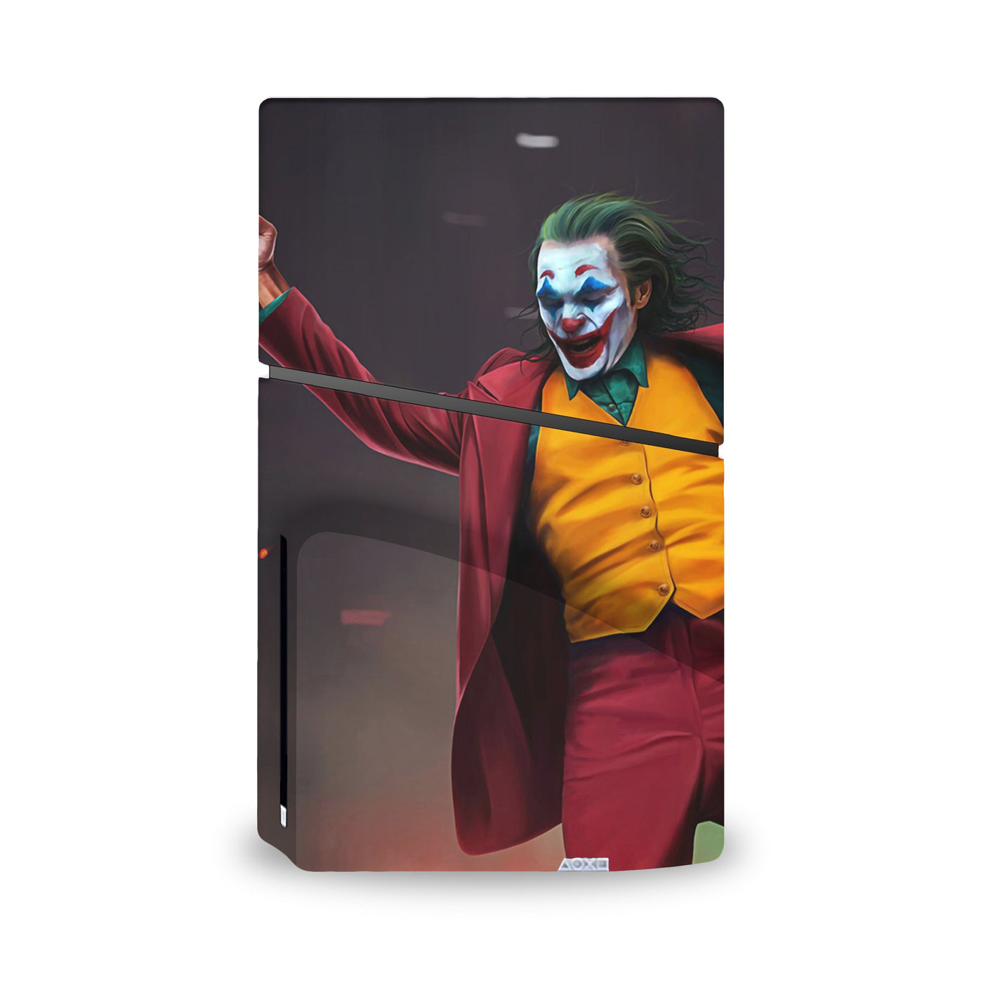 King of Mayhem PS5 Slim Skin