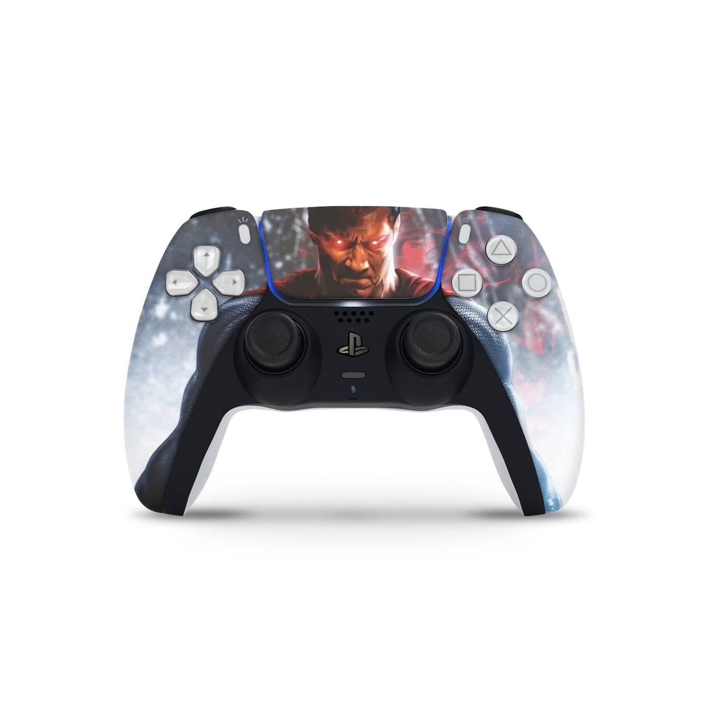 Hero of Steel PS5 Digital Skin