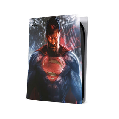 Hero of Steel PS5 Digital Skin