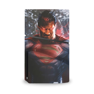 Hero of Steel PS5 Slim Skin