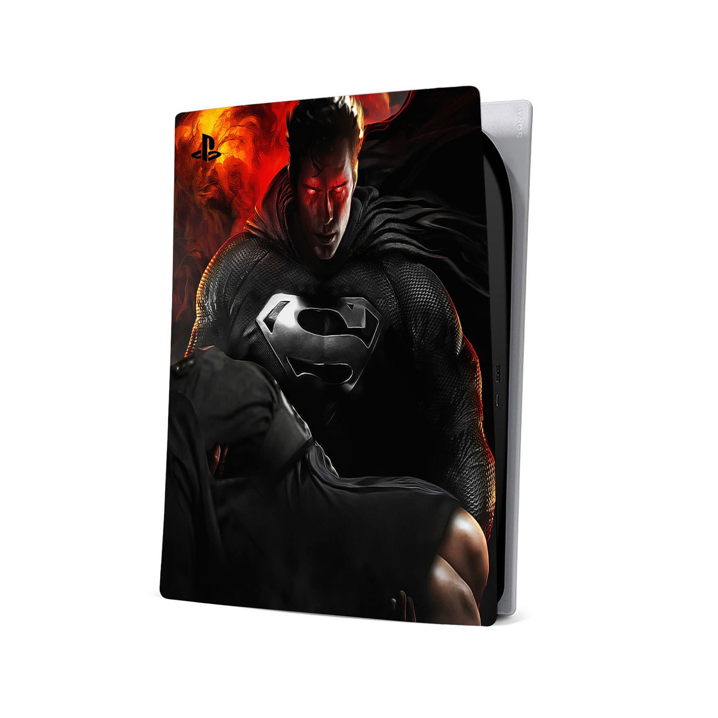 Hero of Steel PS5 Digital Skin