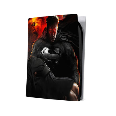 Hero of Steel PS5 Digital Skin