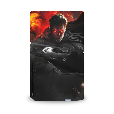 Hero of Steel PS5 Slim Skin
