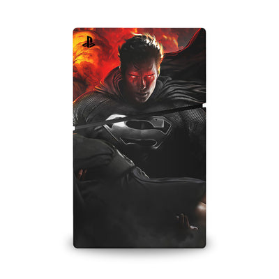 Hero of Steel PS5 Slim Skin