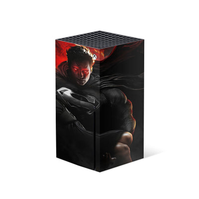 Hero of Steel Xbox Series X Skin