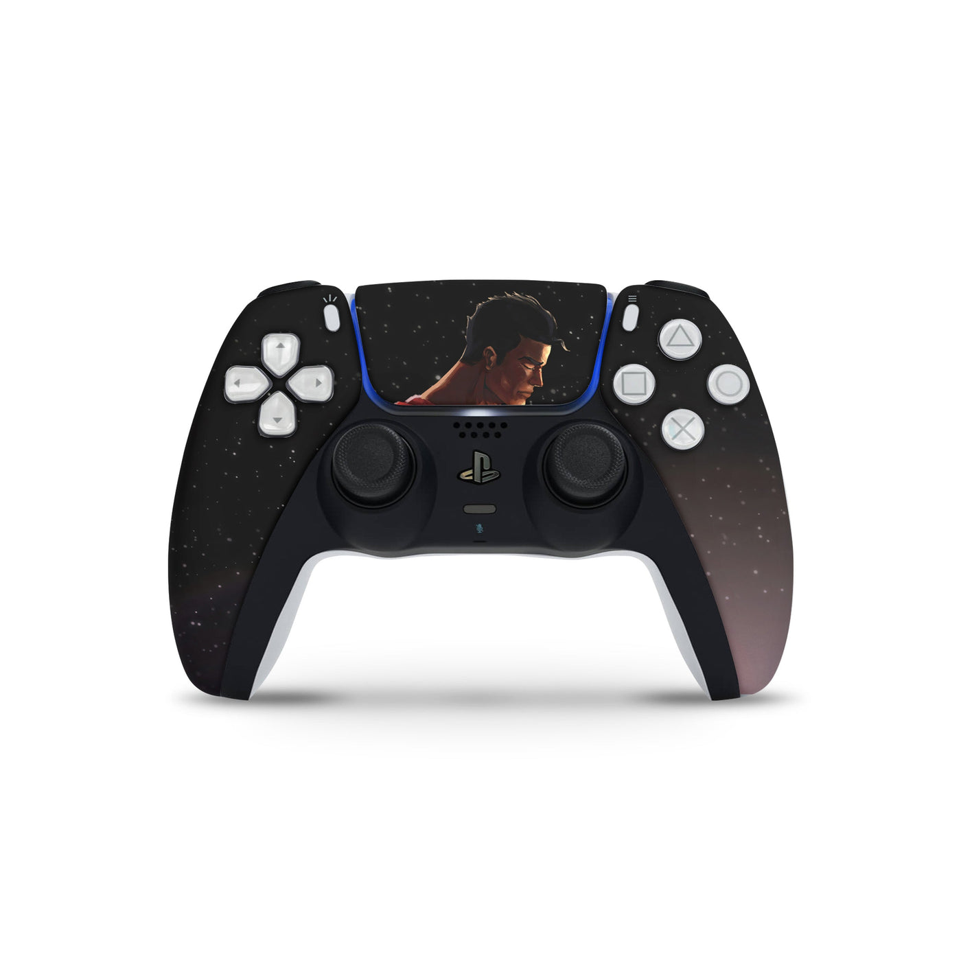 Hero of Steel PS5 Digital Skin