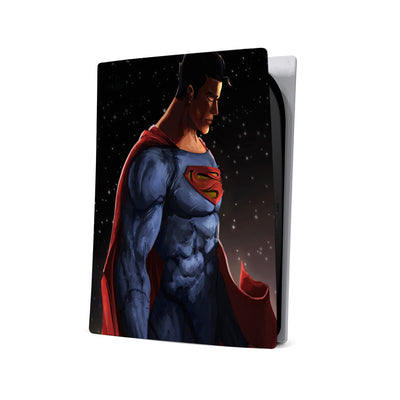 Hero of Steel PS5 Digital Skin