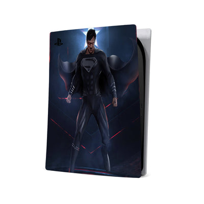 Hero of Steel PS5 Digital Skin