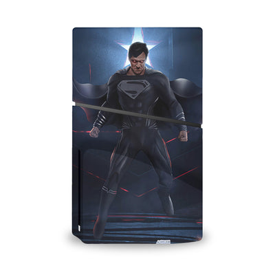Hero of Steel PS5 Slim Skin