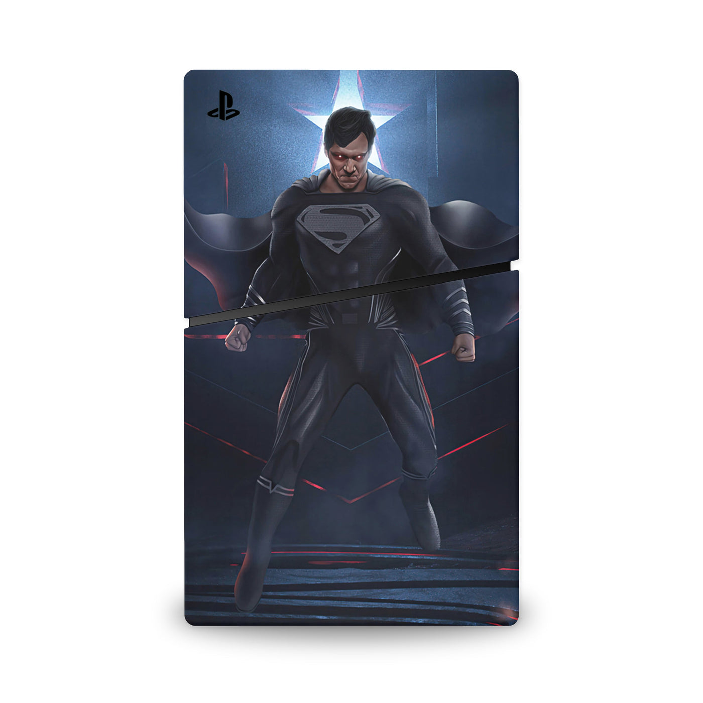 Hero of Steel PS5 Slim Skin