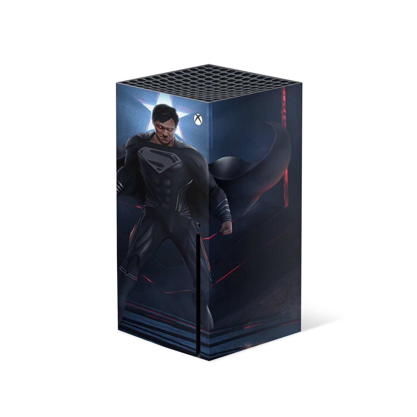 Hero of Steel Xbox Series X Skin