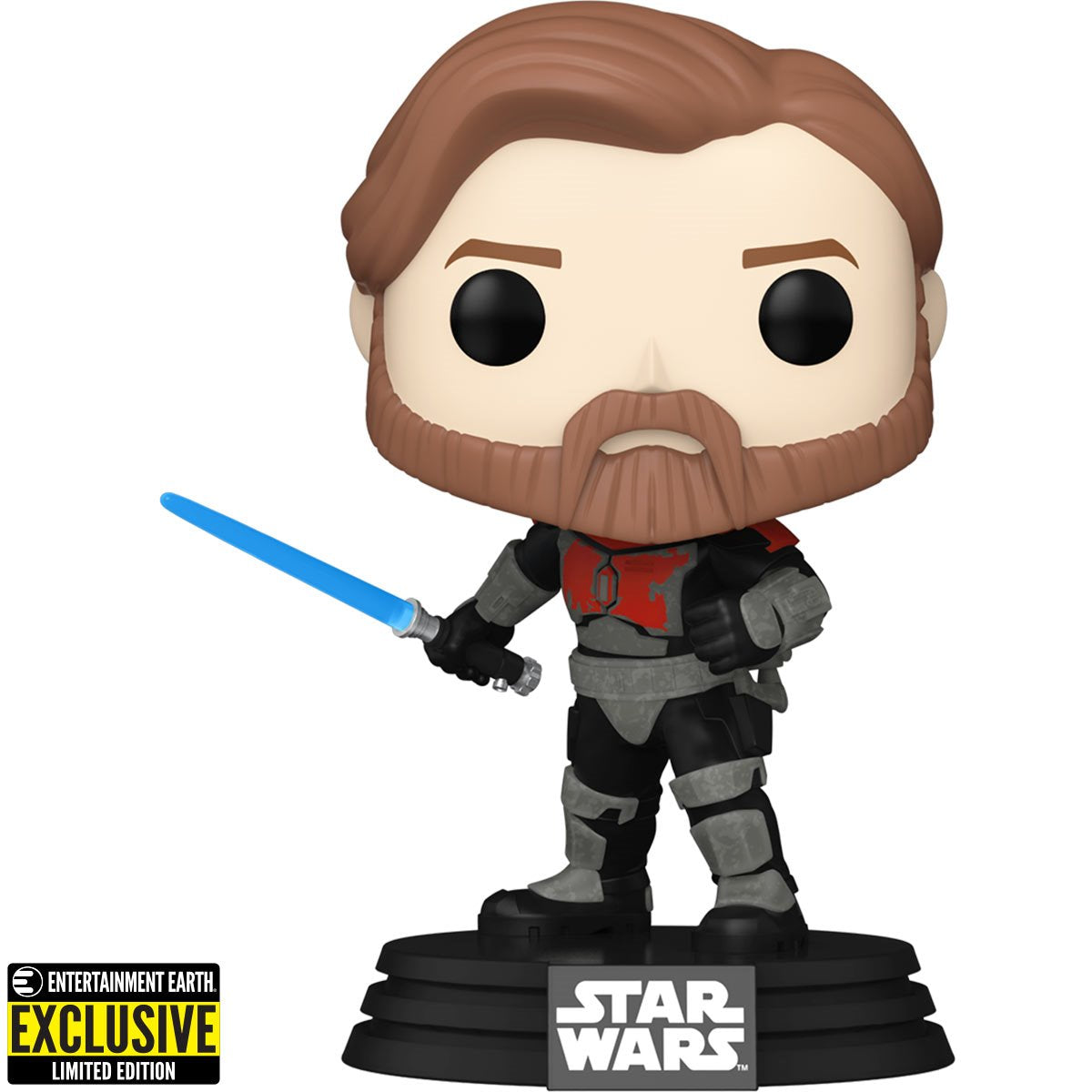 POP! Star Wars: 599 SW, Obi-Wan Kenobi Exclusive