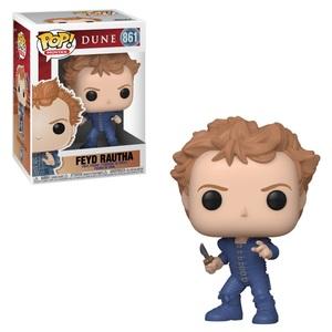 POP! Movies: 861 Dune, Feyd Rautha