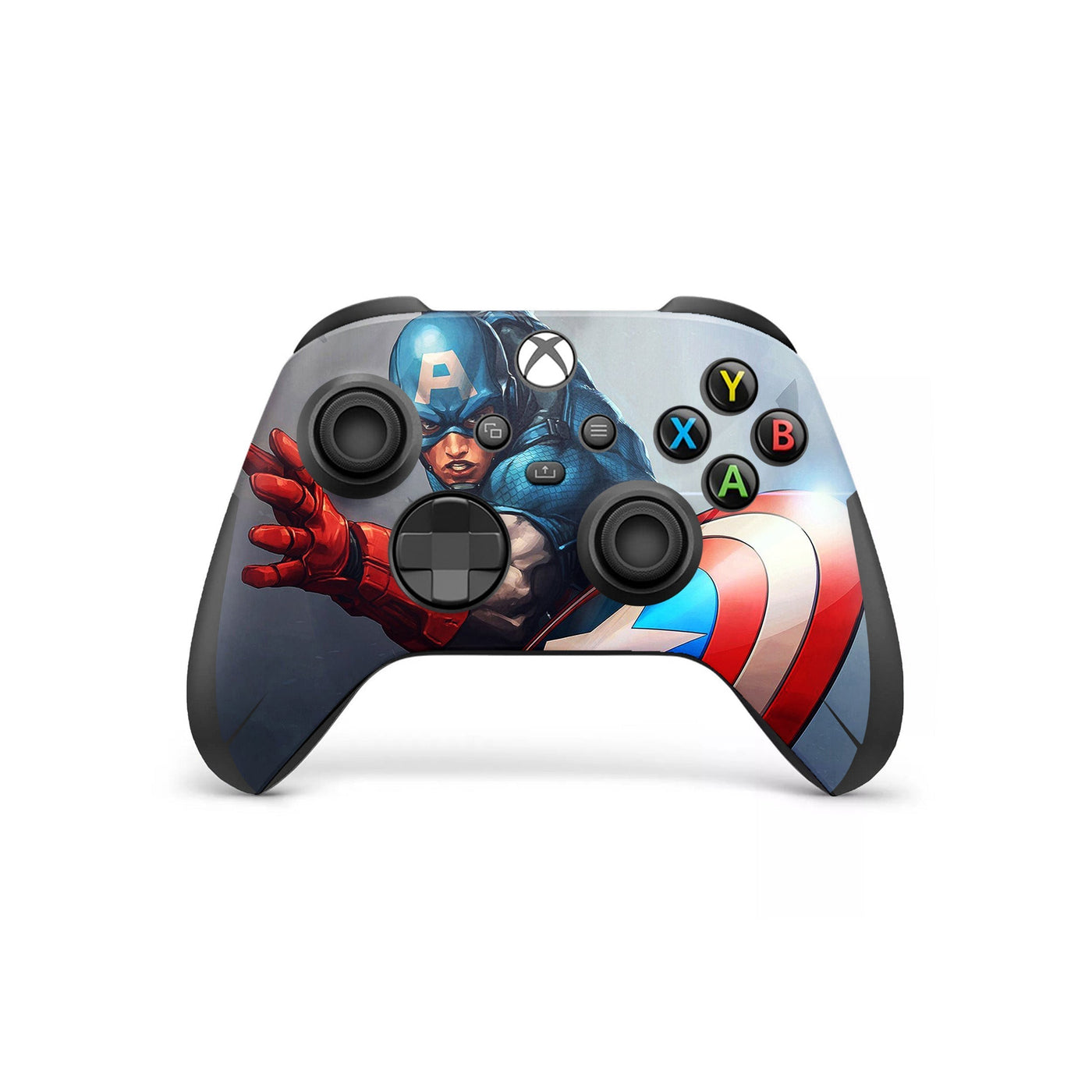Freedom Vanguard Xbox Series Controller Skin
