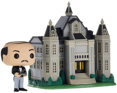 POP! Town (Heroes): 13 Batman, Alfred Pennyworth (Wayne Manor)