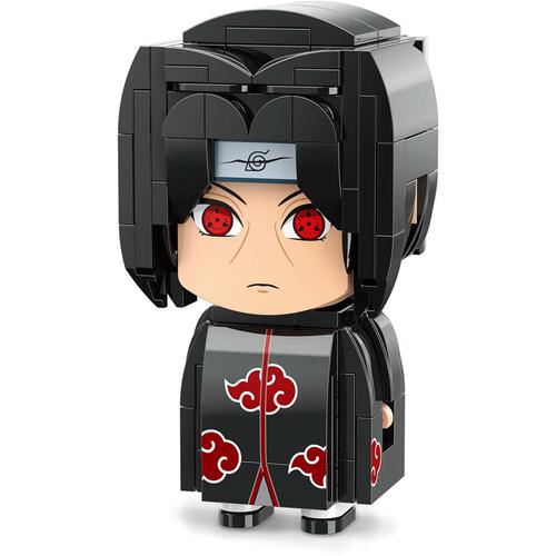 Keeppley X Naruto Shippuden Building Blocks Set