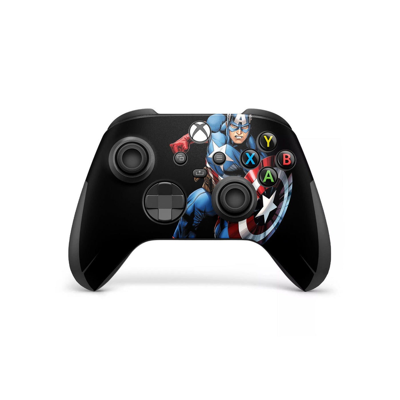 Freedom Vanguard Xbox Series Controller Skin