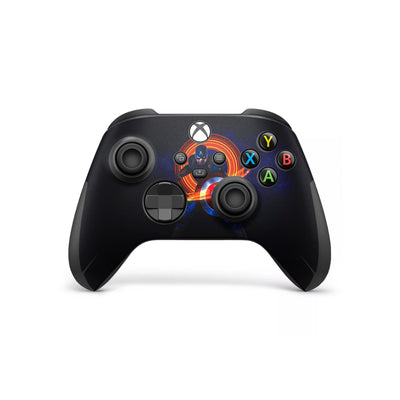 Freedom Vanguard Xbox Series Controller Skin