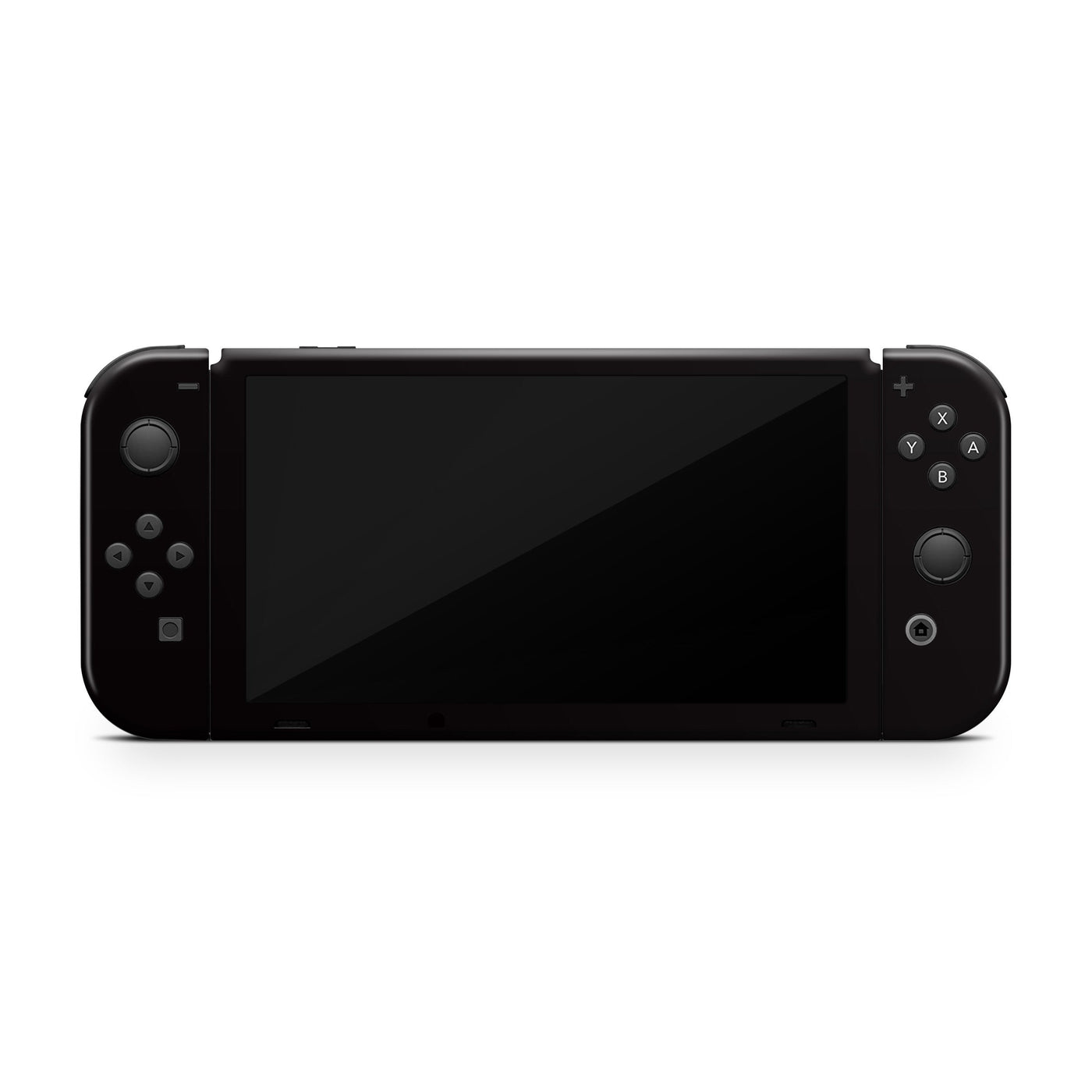 Rogue Merc Nintendo Switch OLED Skin