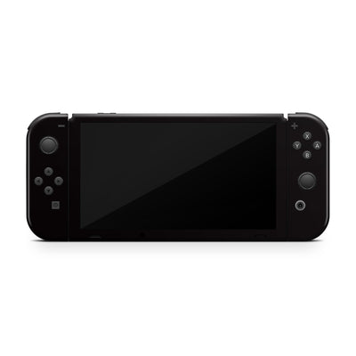 Rogue Merc Nintendo Switch OLED Skin