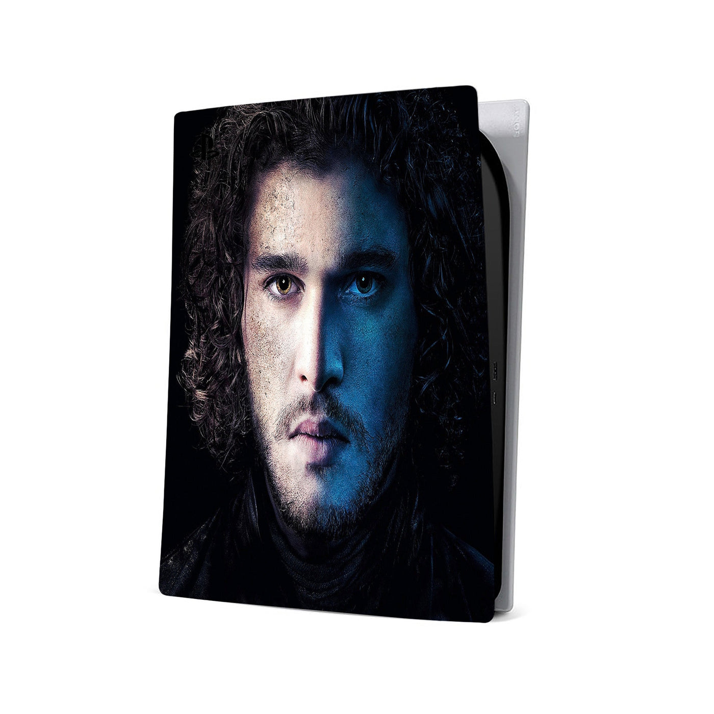 Frostforged King PS5 Digital Skin