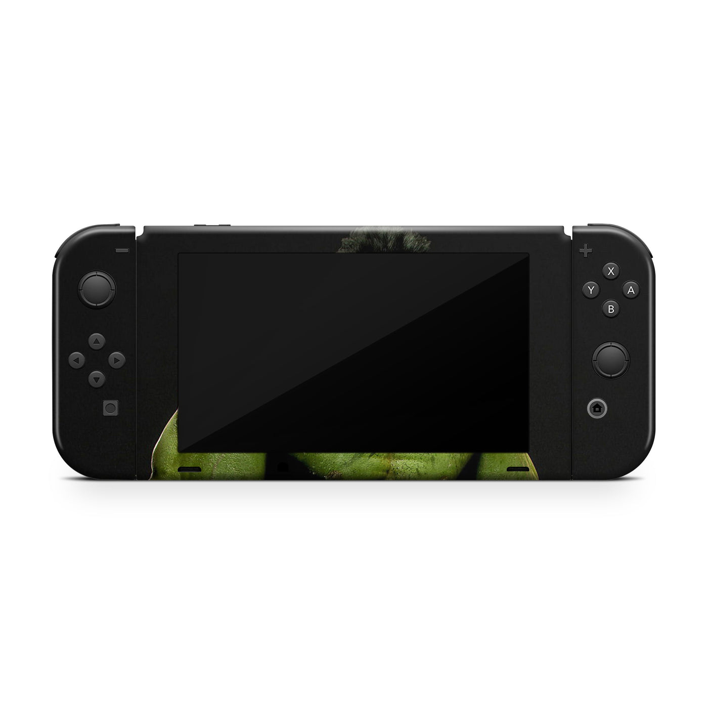 Gamma Titan Nintendo Switch Skin