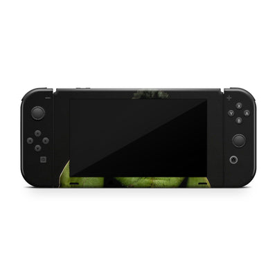 Gamma Titan Nintendo Switch Skin