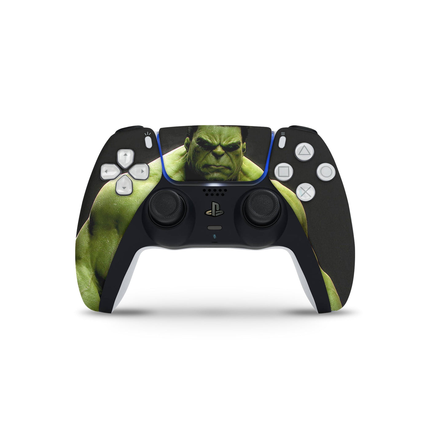 Gamma Titan PS5 Skin